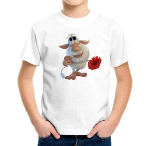 TRICOU BOOBA COPII