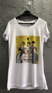 TRICOU BTS 101
