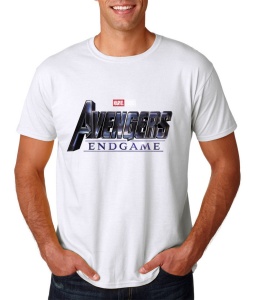 TRICOU COMIC-CON AVENGERS 05