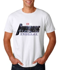 TRICOU COMIC-CON AVENGERS 05