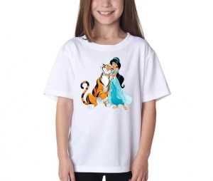 TRICOU COPII ALADDIN 13
