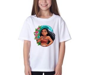 TRICOU COPII MOANA 02