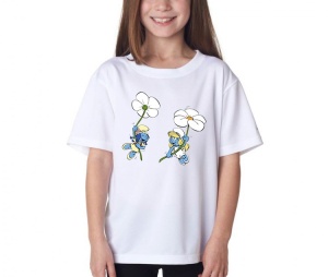 TRICOU COPII STRUMFI 1
