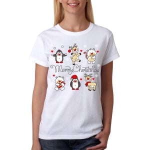 TRICOU CRACIUN 14