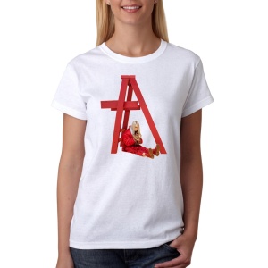TRICOU CU BILLIE EILISH