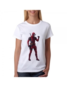 tricou deadpool 3 - Img 2