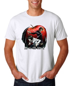 TRICOU DEATH NOTE