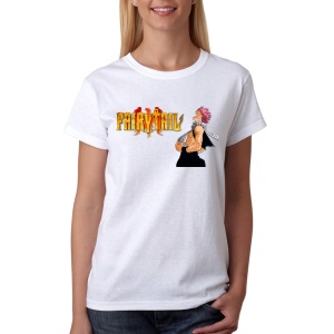TRICOU FAIRY TAIL 20