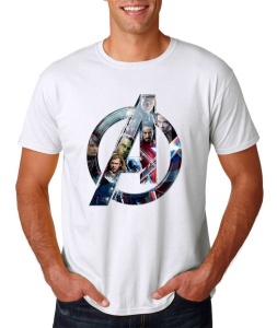 TRICOU FILM & SERIALE 32