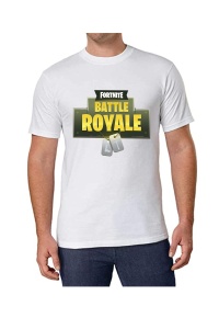 TRICOU FORTNITE