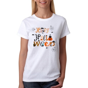 TRICOU HALLOWEEN 3