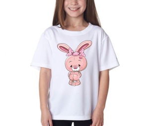 TRICOU IEPURAS DE PASTI