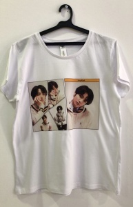 TRICOU JUNGKOOK BTS