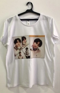 TRICOU JUNGKOOK BTS