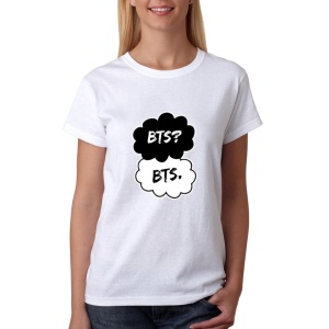 TRICOU K-POP BTS 01