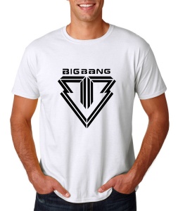 TRICOU KPOP