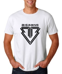 TRICOU KPOP