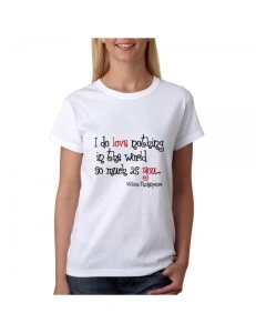 Tricou love quote - Img 2