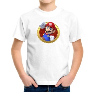 TRICOU MARIO