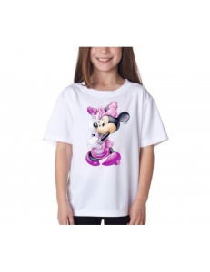 TRICOU MINNIE CANTAREATA - Img 2