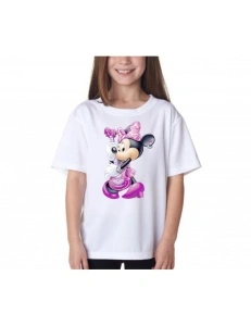 TRICOU MINNIE CANTAREATA - Img 2