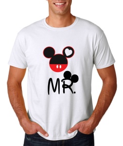 Tricou Mr Mickey