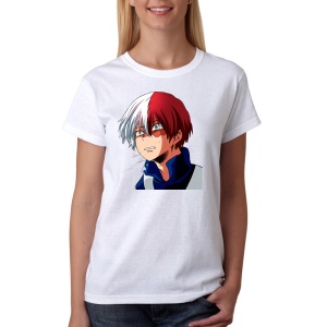 TRICOU MY HERO ACADEMIA 01