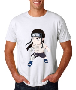 TRICOU NARUTO 13