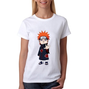 tricou naruto pain nagato 3