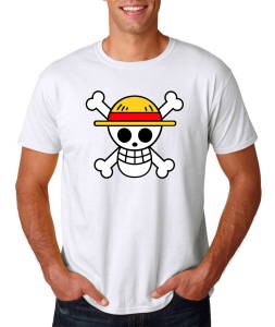 TRICOU ONE PIECE 08