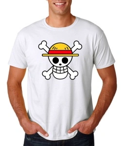 TRICOU ONE PIECE 08