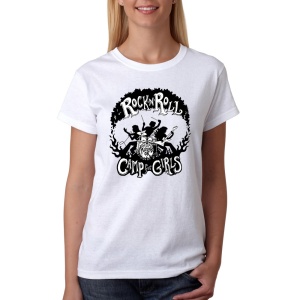 TRICOU ROCK 1
