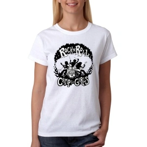 TRICOU ROCK 1