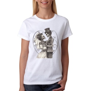 TRICOU ROCK LOVE PER