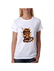 Tricou steampunk - Img 2