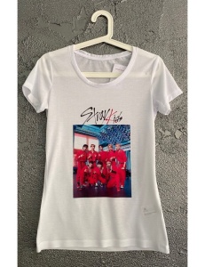 Tricou stray kids - Img 3
