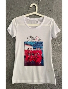 Tricou stray kids - Img 3