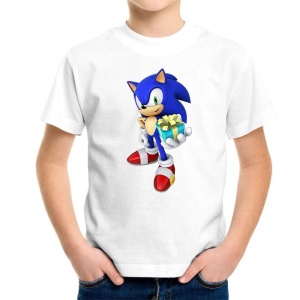 TRICOU SUPER SONIC 06