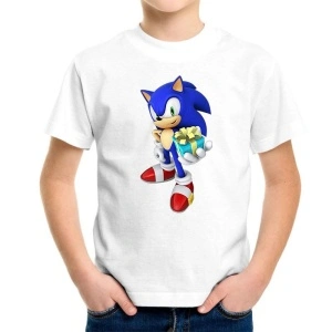 TRICOU SUPER SONIC 06