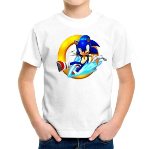 TRICOU SUPER SONIC 17
