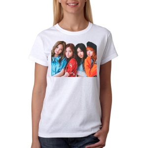 TRICOU TRUPA BLACKPINK 05