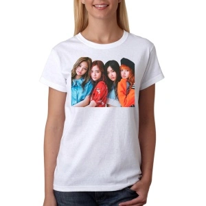 TRICOU TRUPA BLACKPINK 05