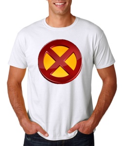 TRICOU X-MAN 06