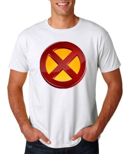 TRICOU X-MAN 06