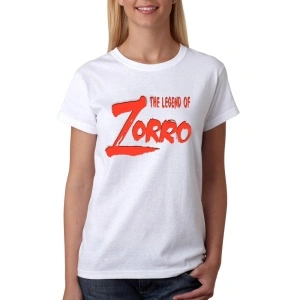 TRICOU ZORRO
