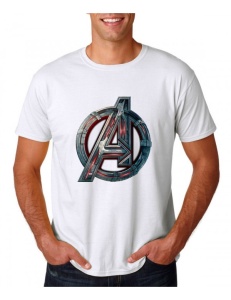 1 Tricou Avengers - Img 2