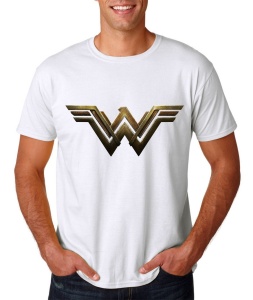 4 tricou wonder woman