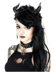 Bentita gothica BELETH ROSE - Img 3
