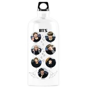 Bidon bts army kpop