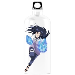Bidon hinata naruto shippuden anime